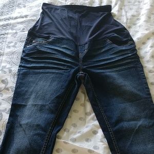 Maternity Jeans